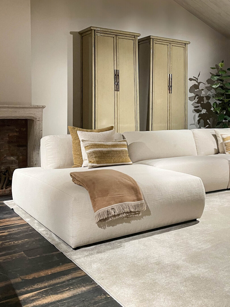 Zitbank Catania (showroommodel)