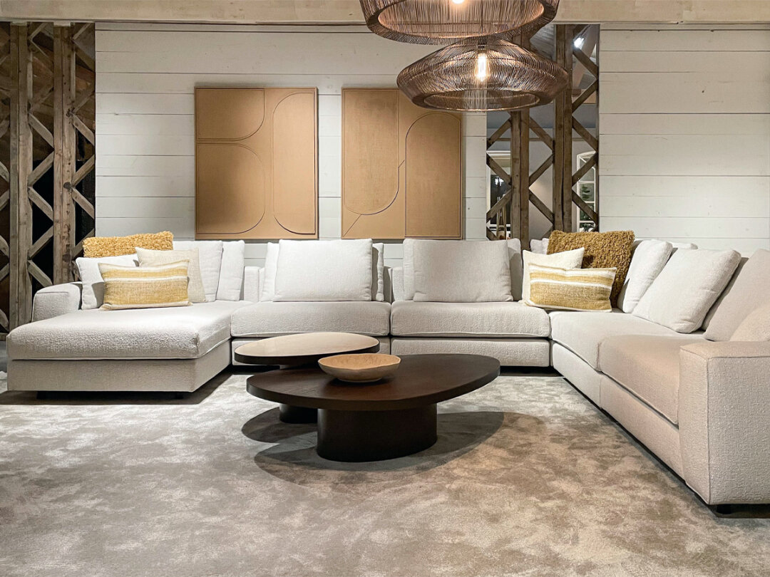 Zitbank Zola (showroommodel)