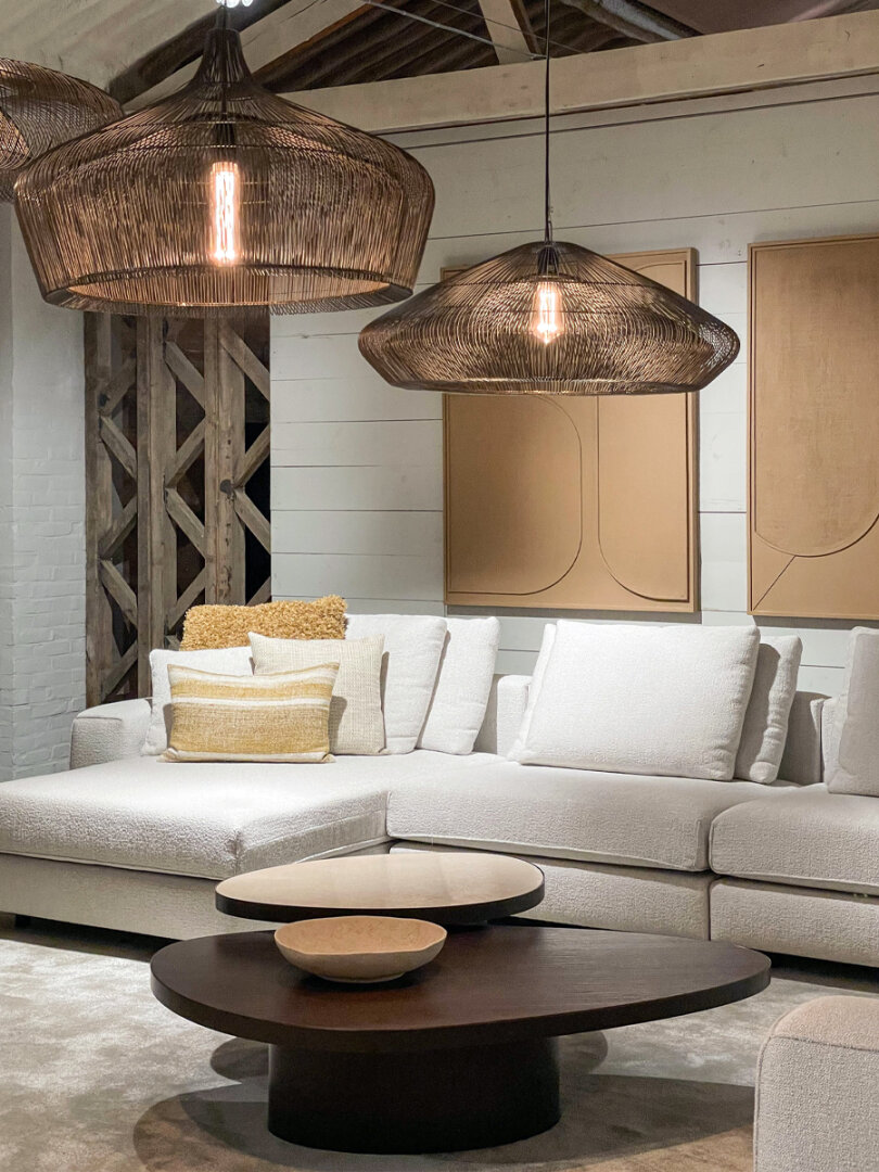 Zitbank Zola (showroommodel)