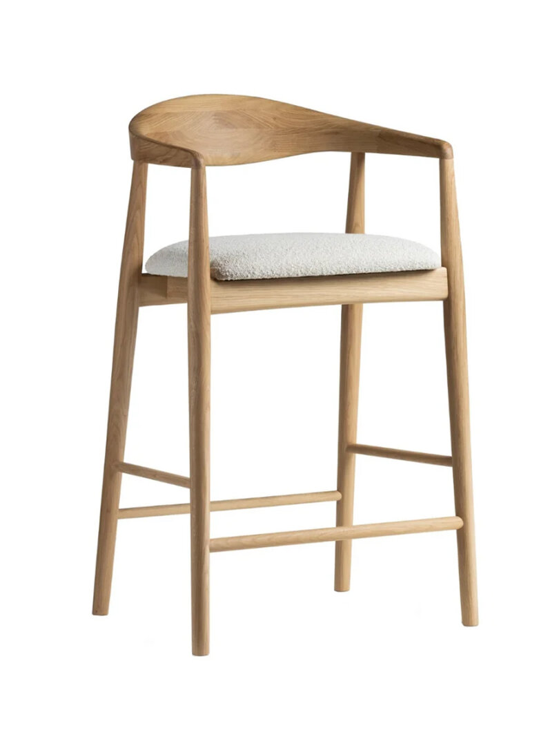 Counterstoel Modalto