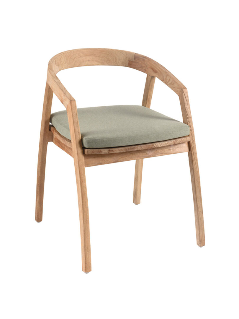 Outdoor stoel Jakarta