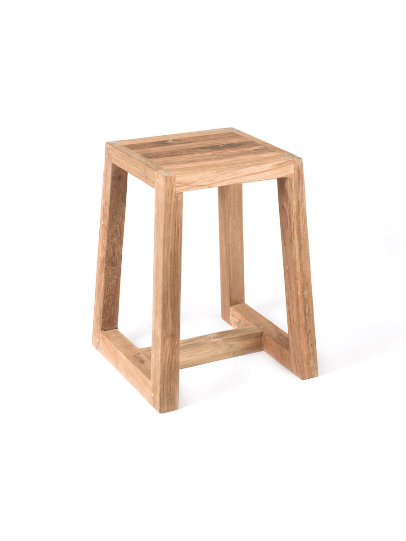 Outdoor kruk Hermosa