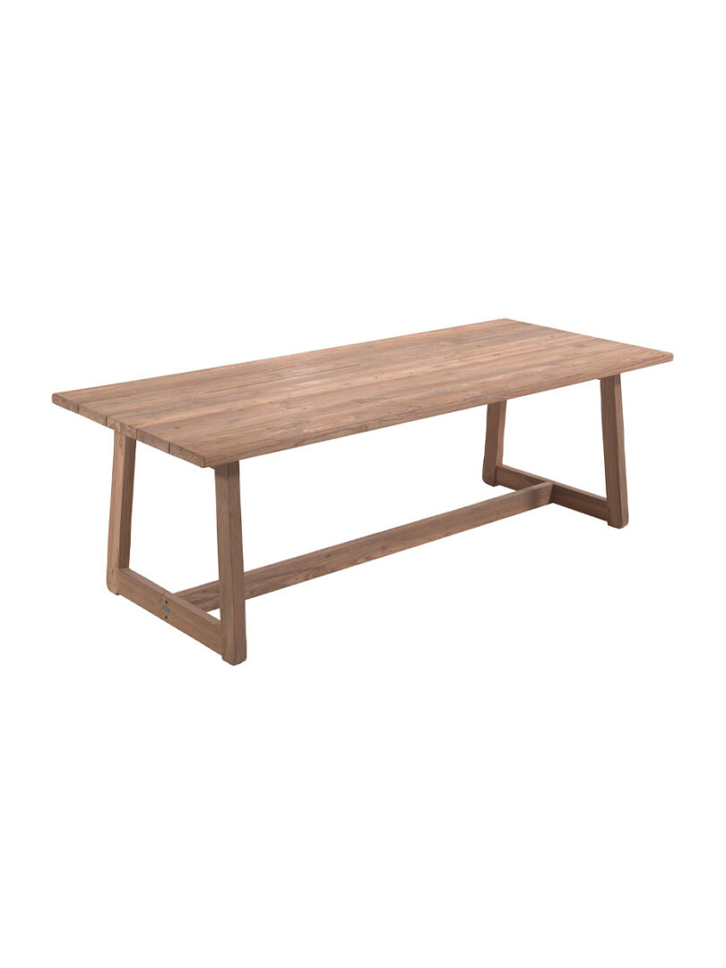 Outdoor eettafel Ibiza