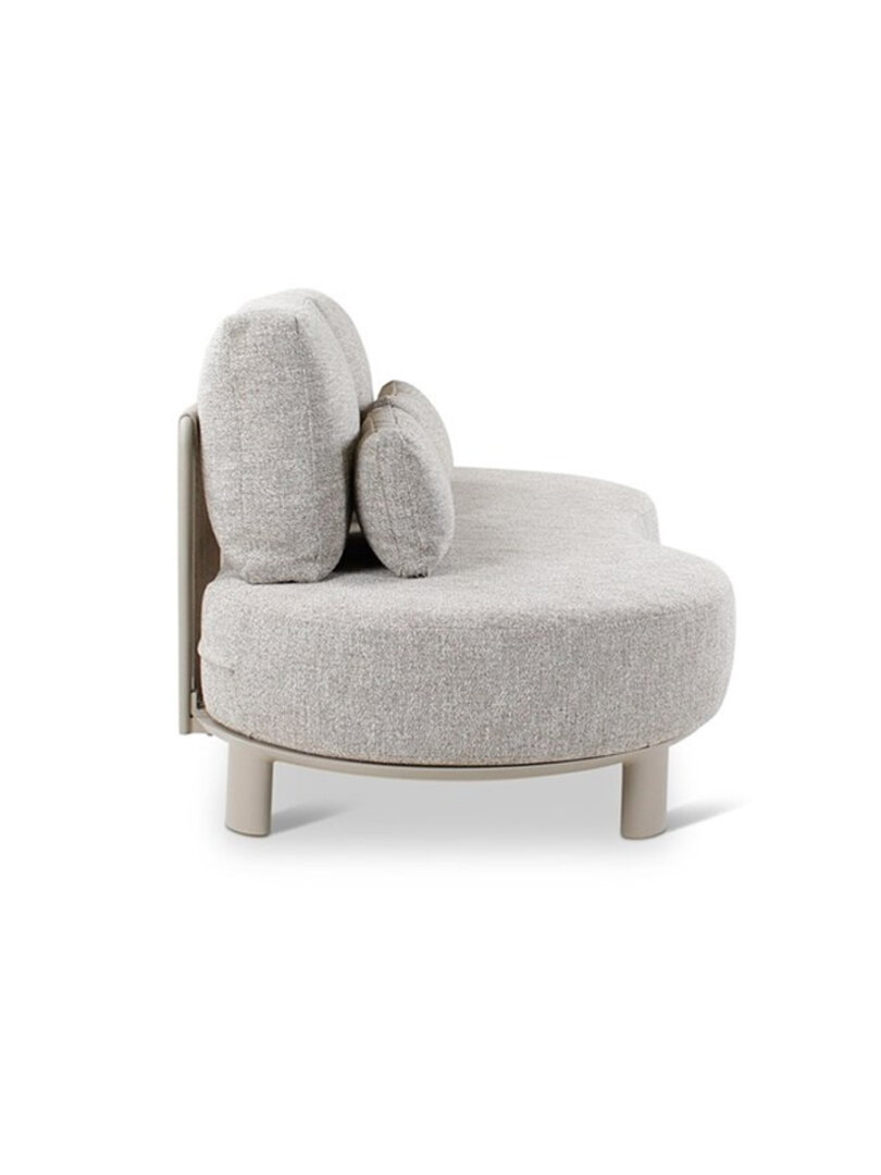 Outdoor sofa Nimbo 2 zit