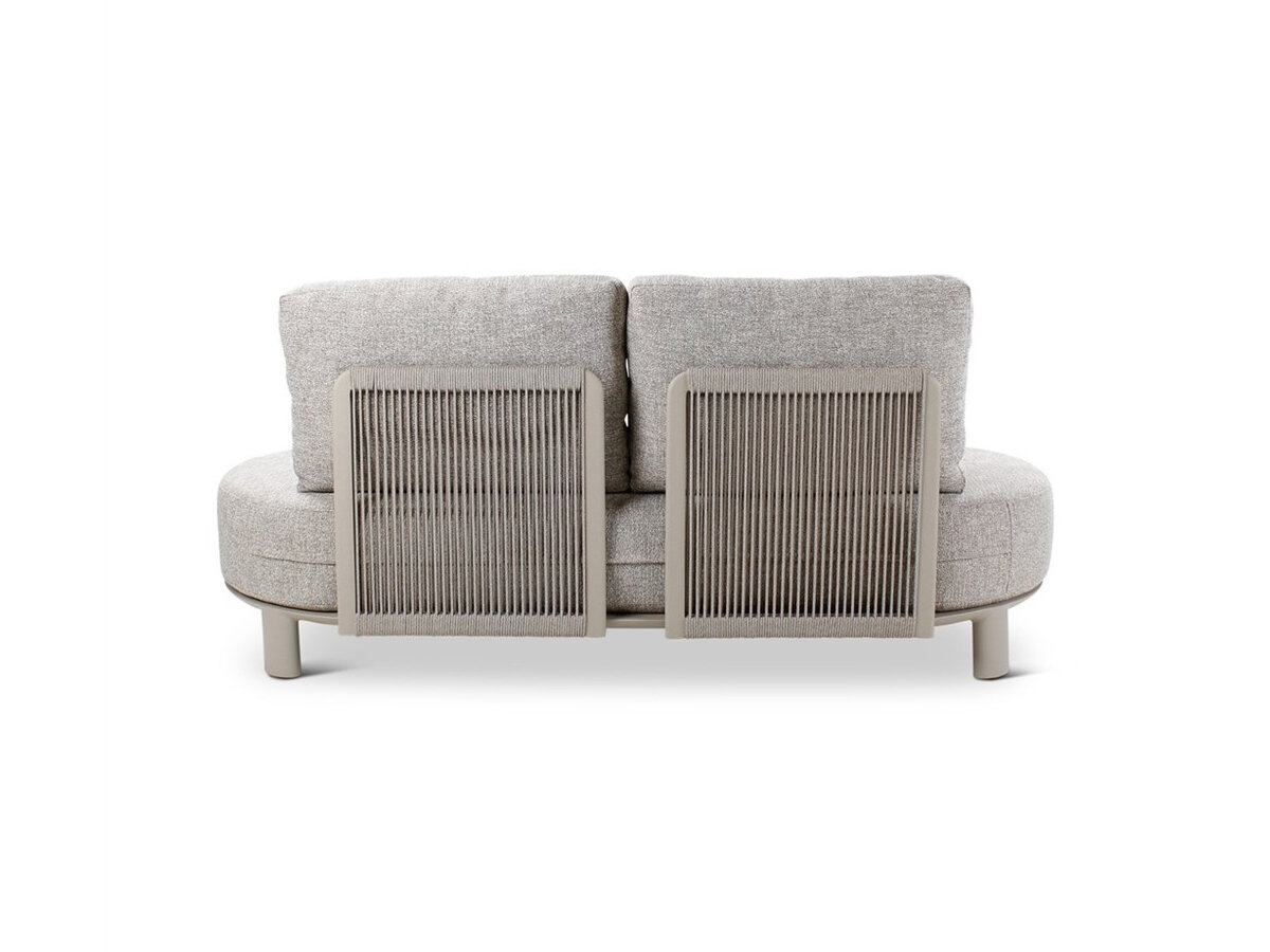 Outdoor sofa Nimbo 2 zit