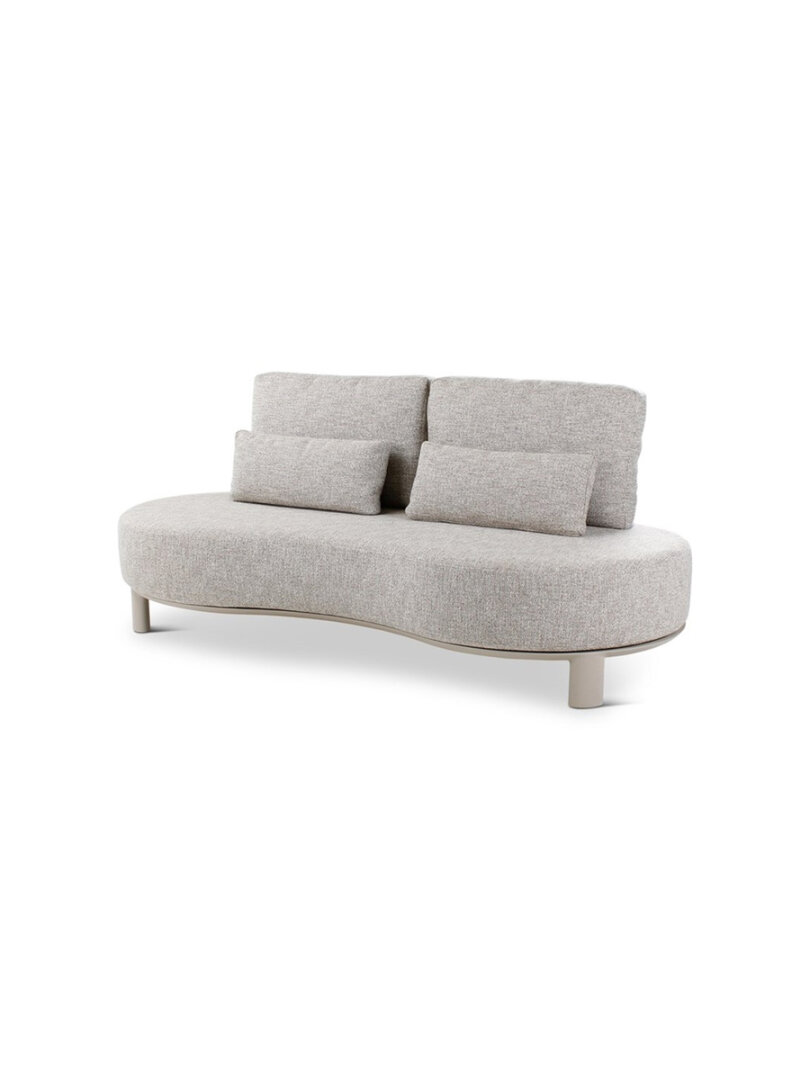 Outdoor sofa Nimbo 2 zit