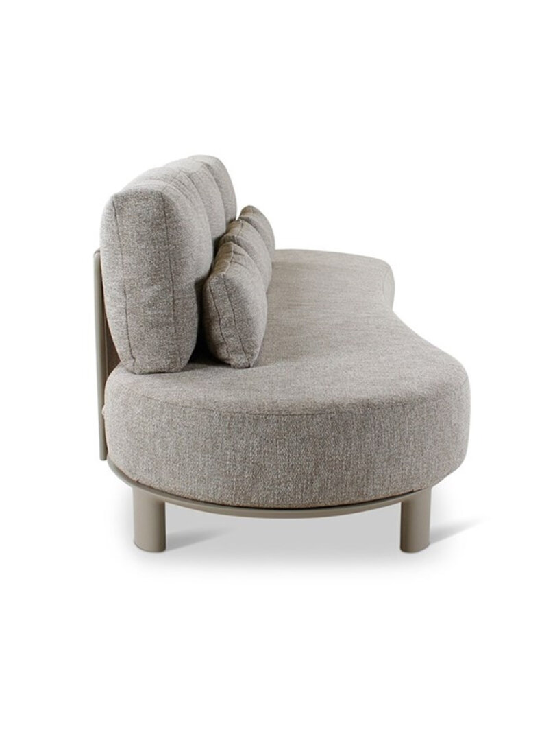 Outdoor sofa Nimbo 3 zit