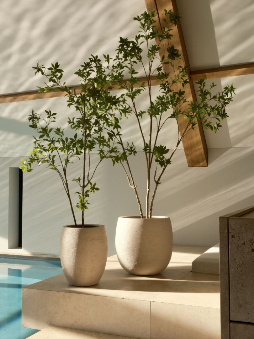 Pieris Japonica kunstboom 180 cm