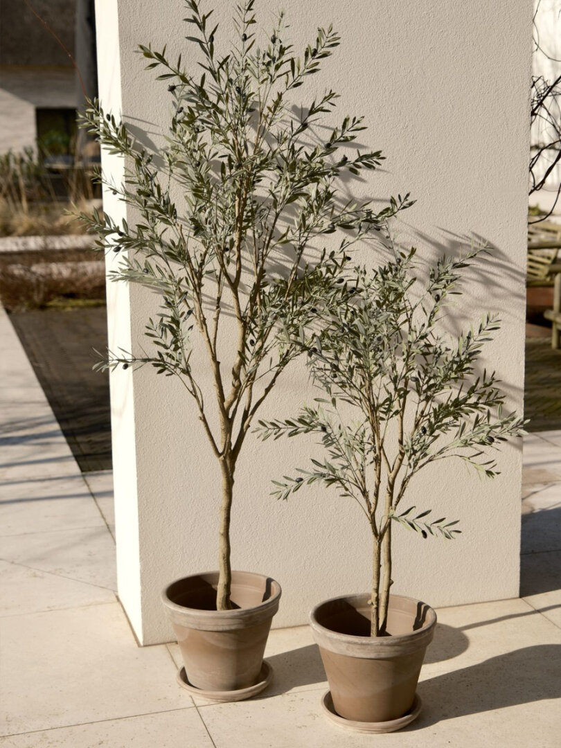 Kunst olijfboom 170 cm (UV)