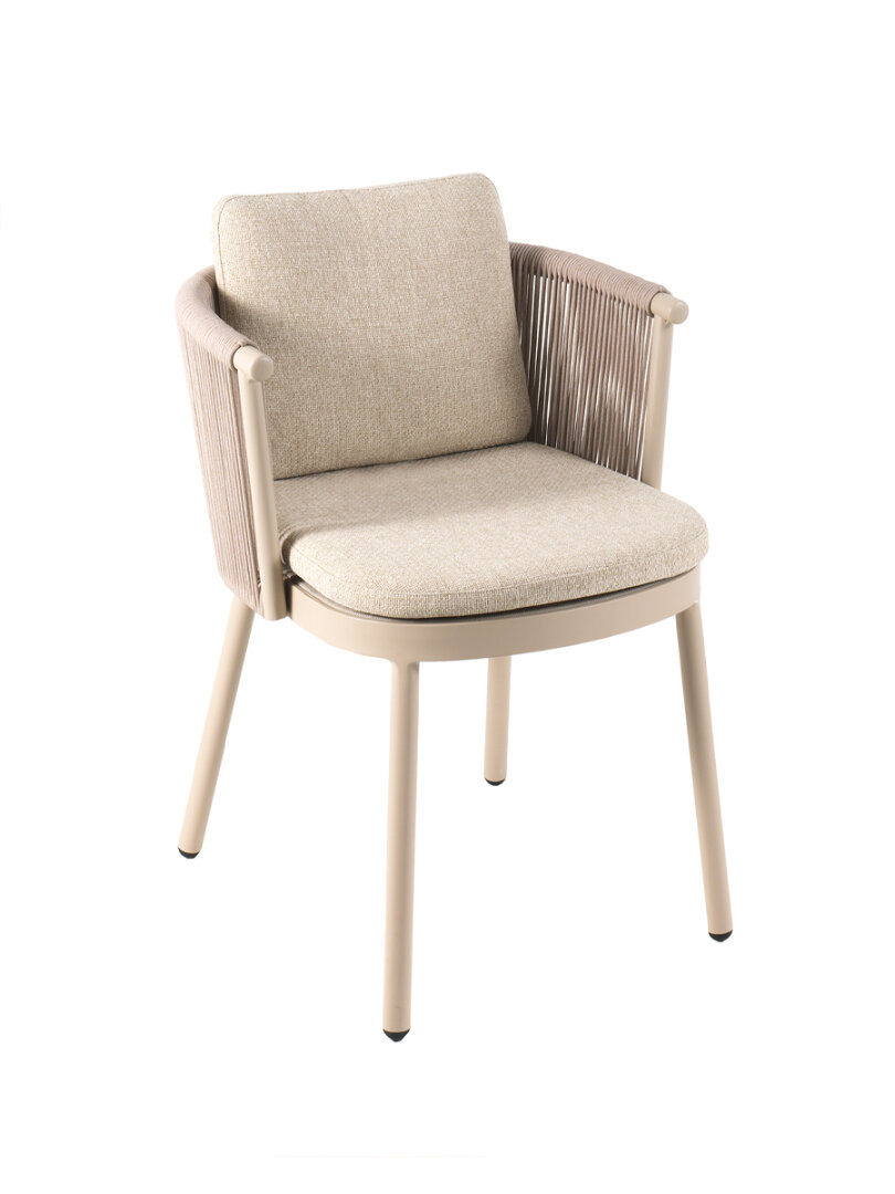 Mendoza outdoor stoel