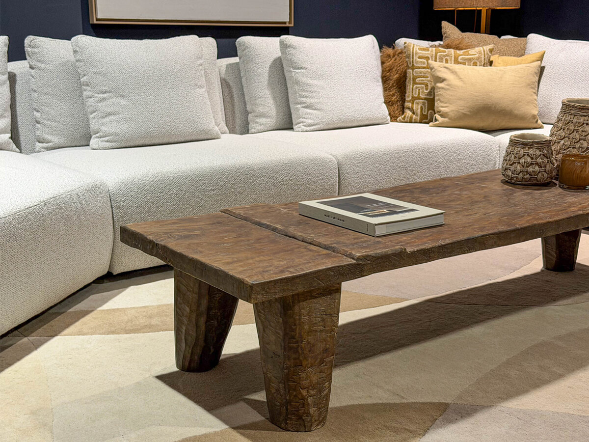 Unieke Naga salontafel - U290426