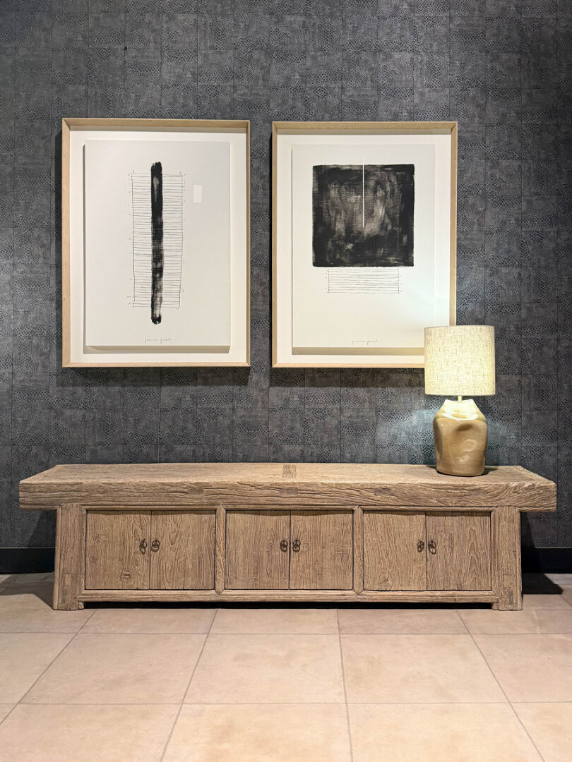 Uniek TV meubel - U300426