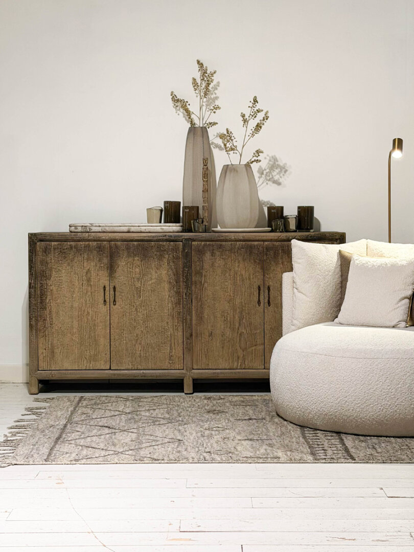 Uniek dressoir - U020526