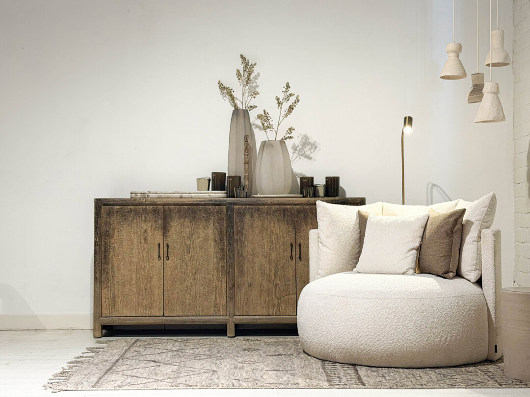 Uniek dressoir - U020526