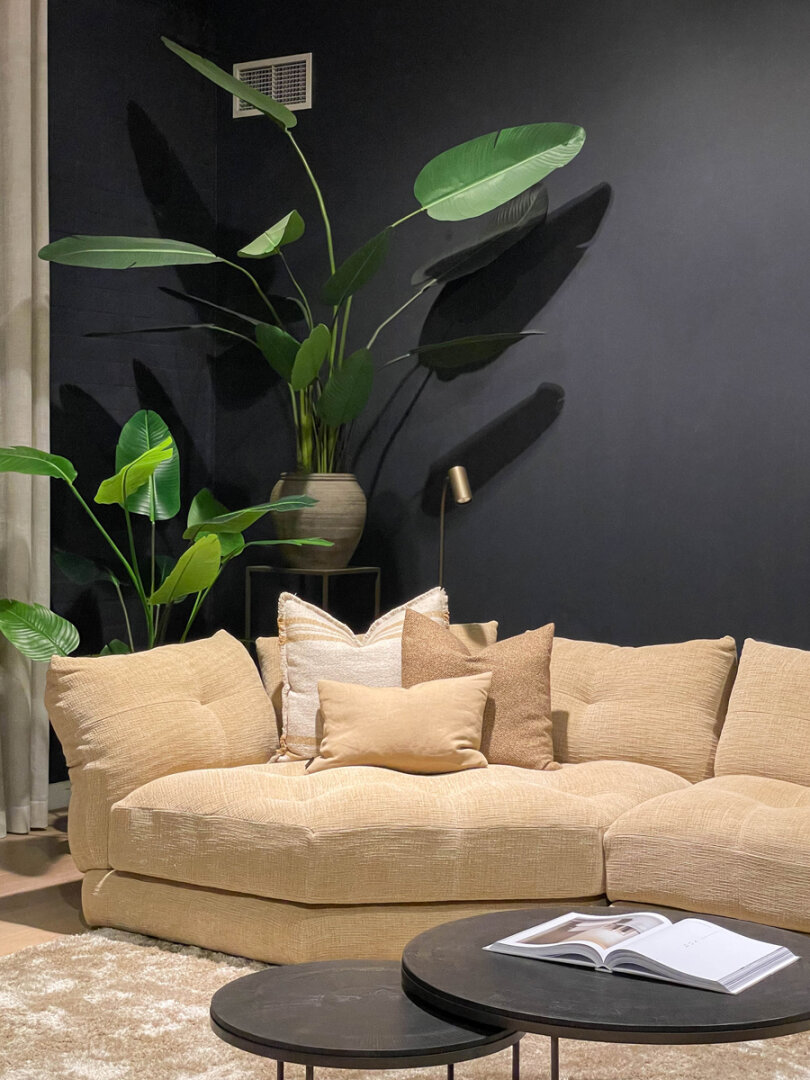 Zitbank Savio (showroommodel)