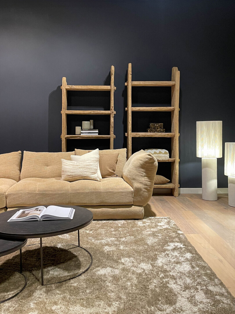 Zitbank Savio (showroommodel)