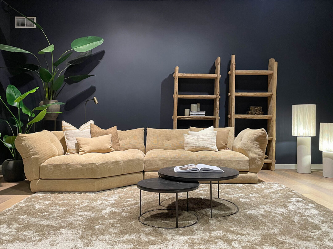 Zitbank Savio (showroommodel)