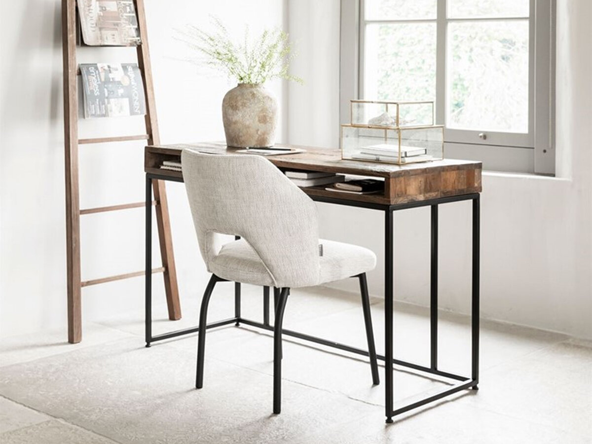 Eetkamerstoel Bloom (showroommodel)
