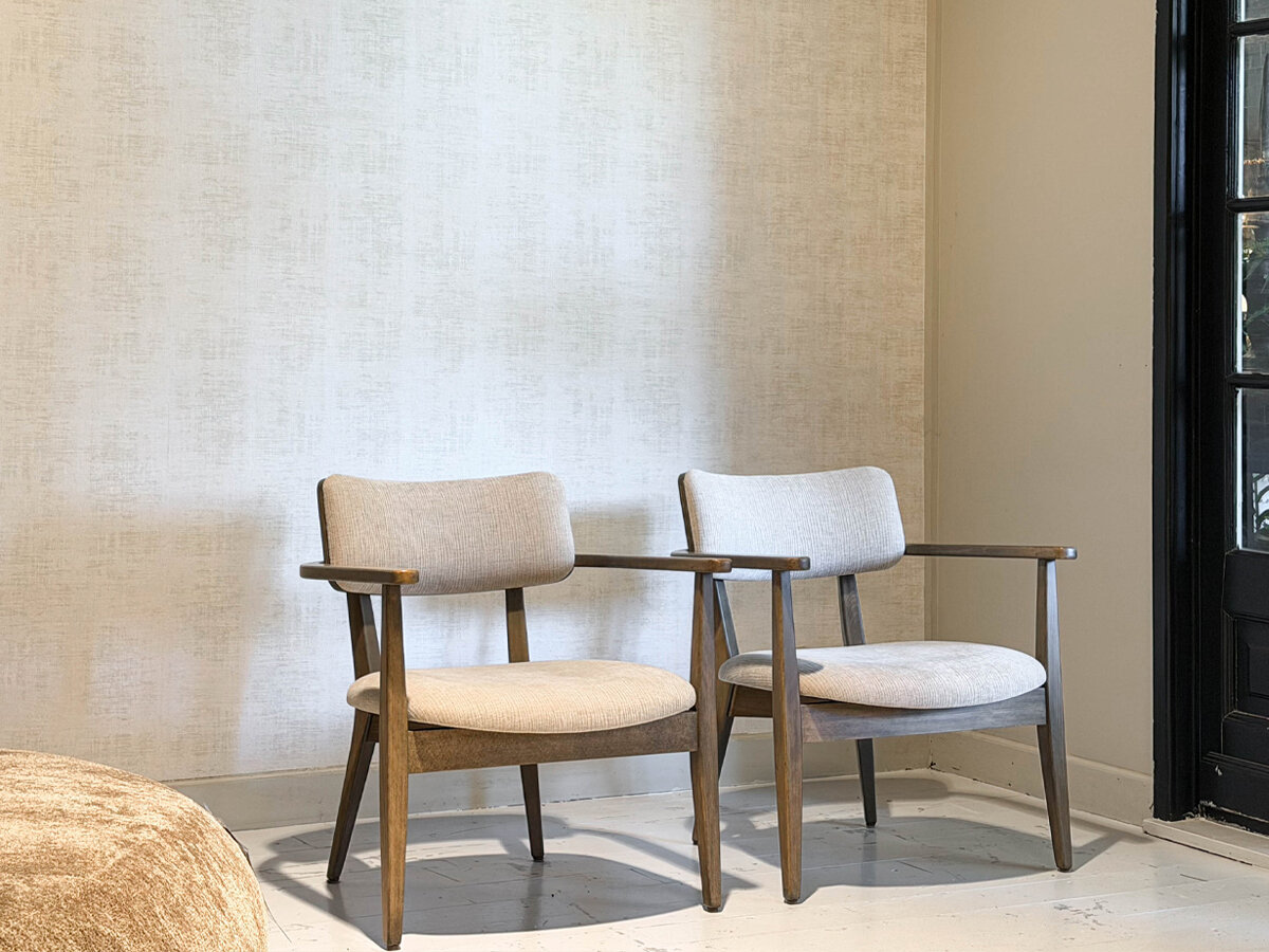 Fauteuil Gavino (showroommodel)