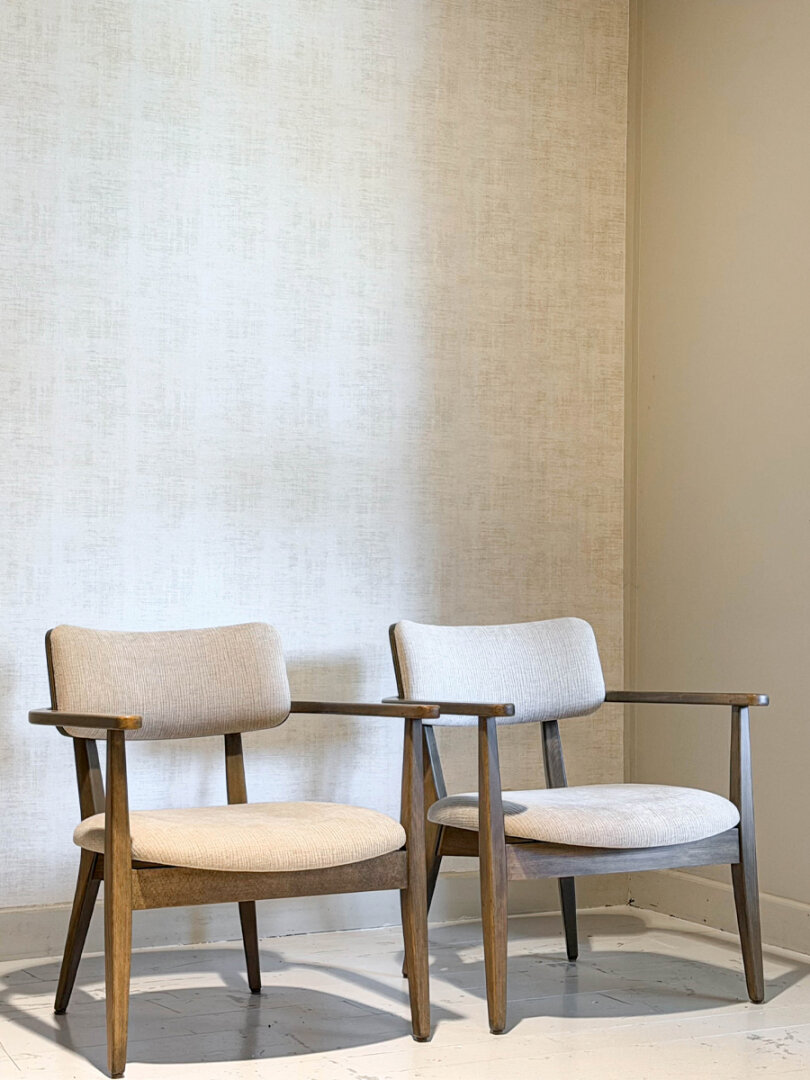 Fauteuil Gavino (showroommodel)