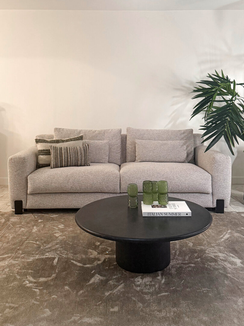 Passe Partout zitbank Donny (showroommodel)