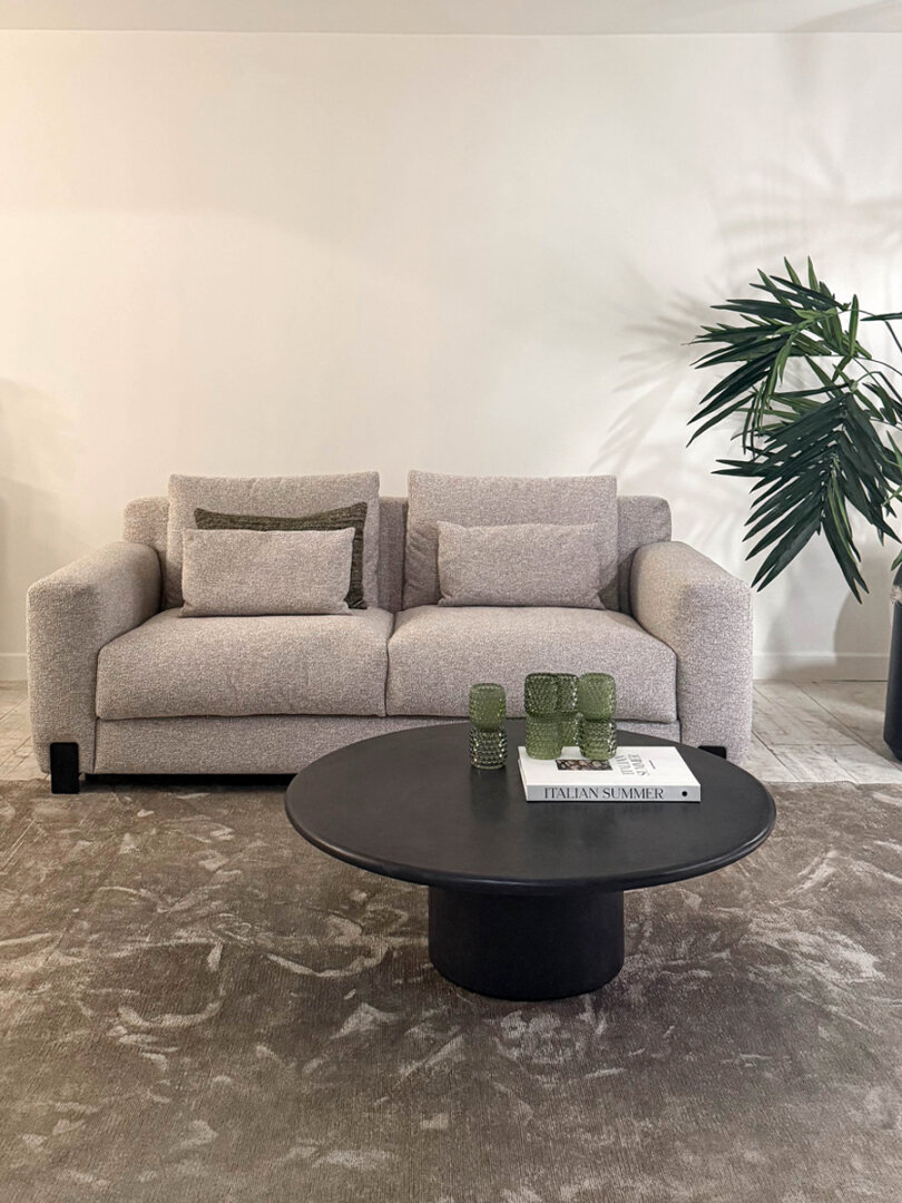 Passe Partout zitbank Donny (showroommodel)