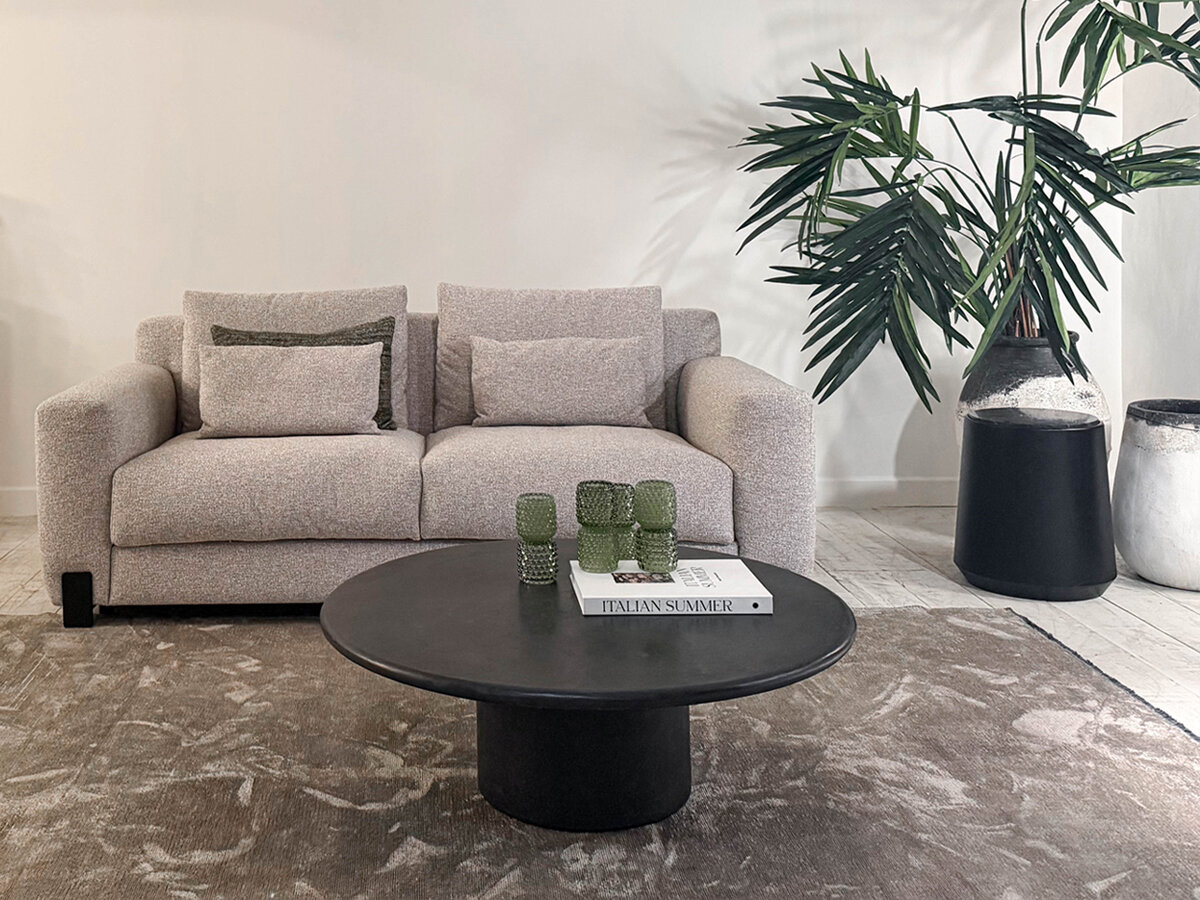 Passe Partout zitbank Donny (showroommodel)