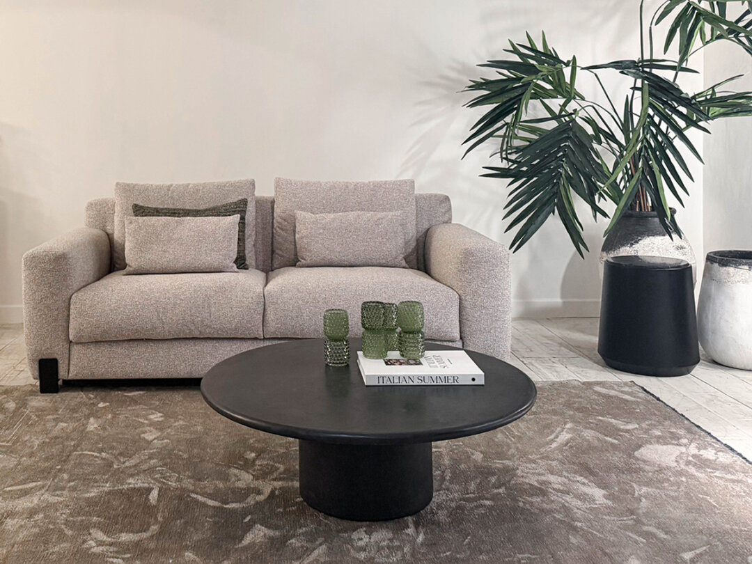 Passe Partout zitbank Donny (showroommodel)