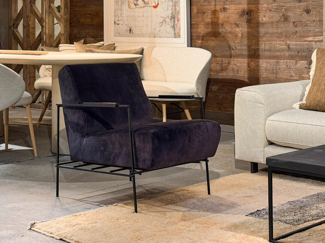 Passe Partout fauteuil Box (showroommodel)