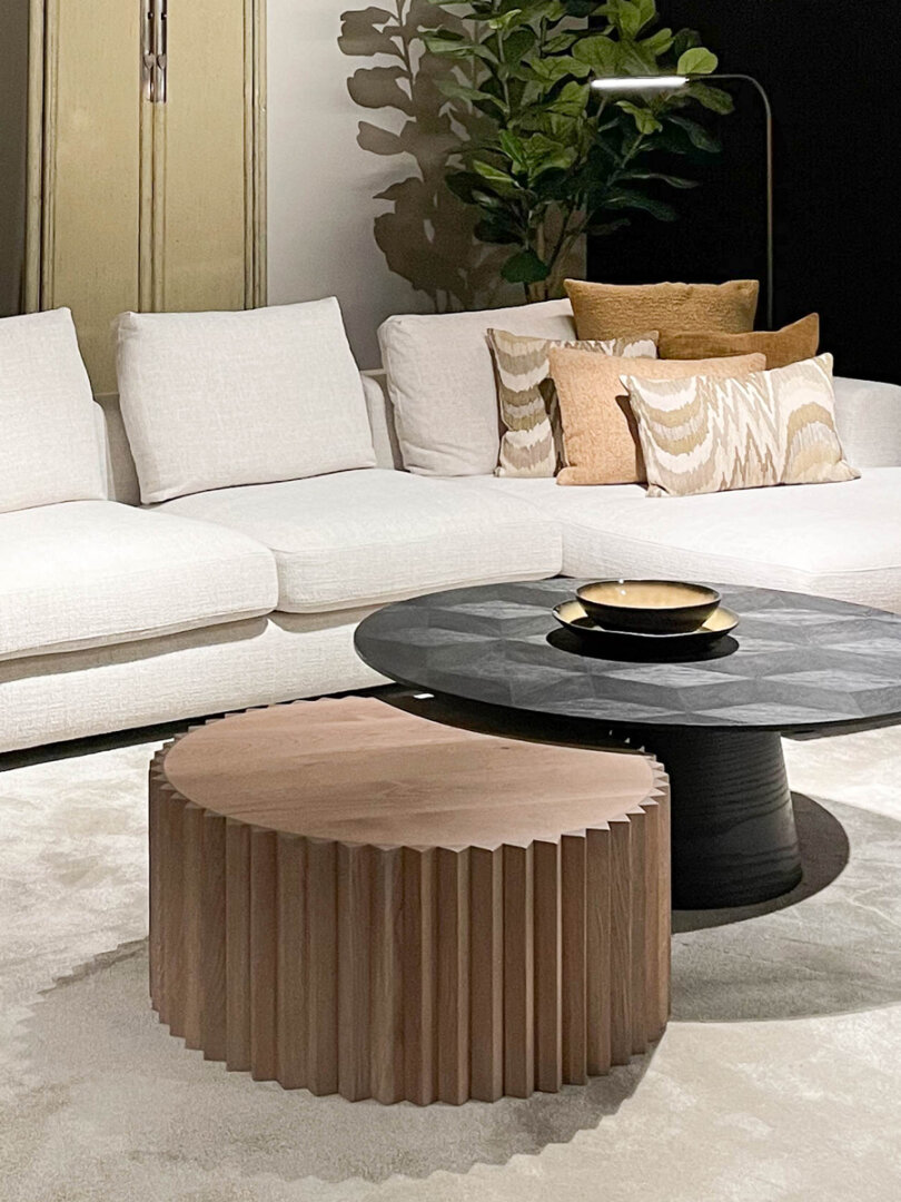 Salontafel Karo (showroommodel)