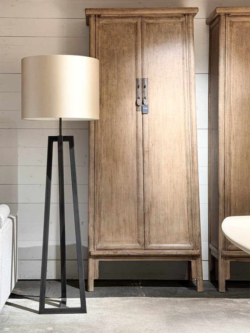 Vloerlamp Calitri (showroommodel)