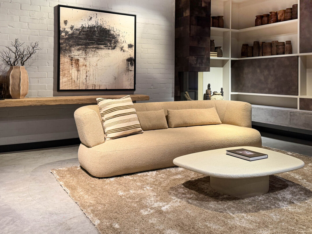 Passe Partout zitbank Altina (showroommodel)