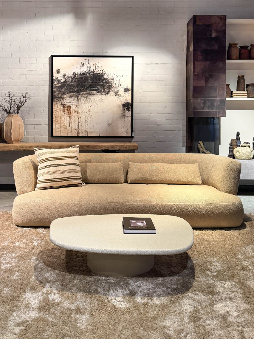 Passe Partout zitbank Altina (showroommodel)