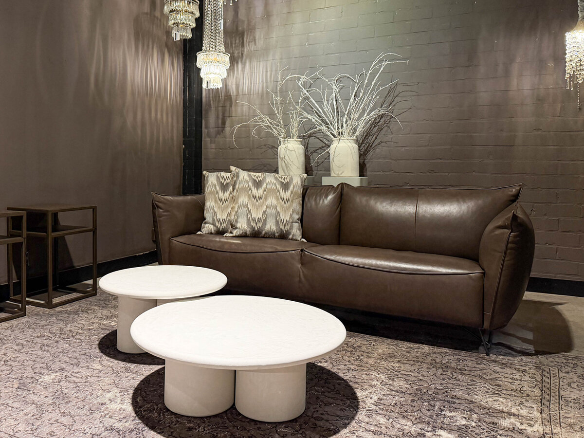 Zitbank My Home (showroommodel)