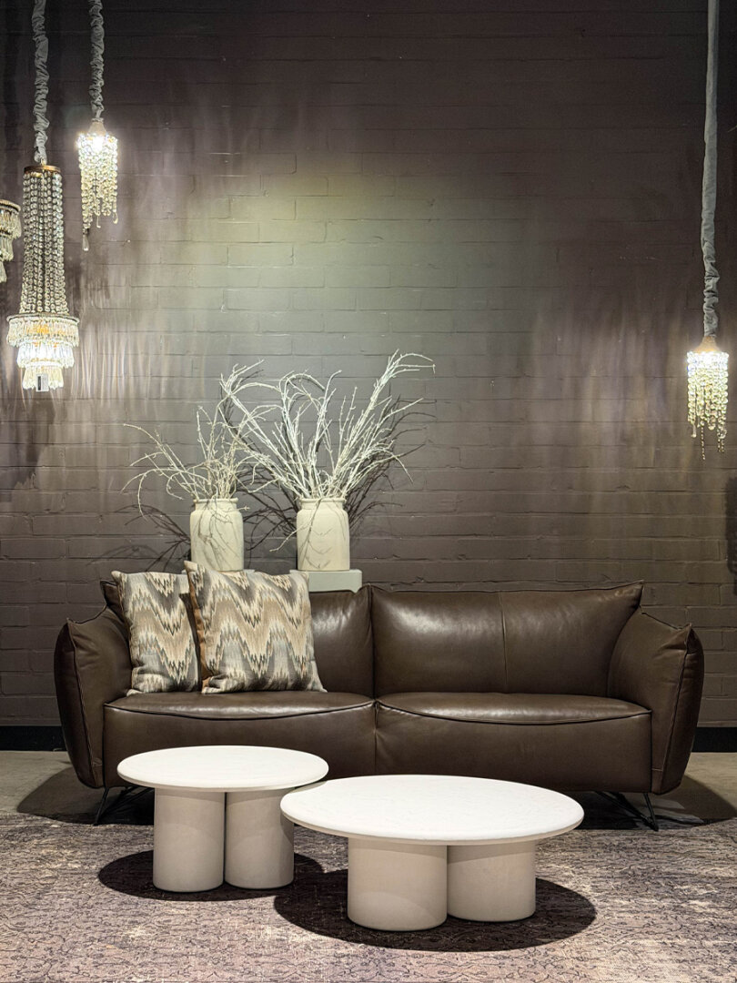 Zitbank My Home (showroommodel)