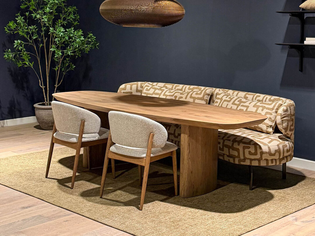 Eettafel Kiaro