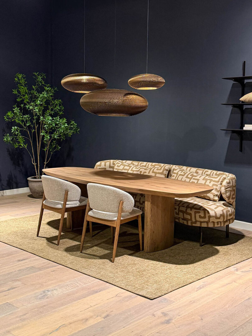 Eettafel Kiaro