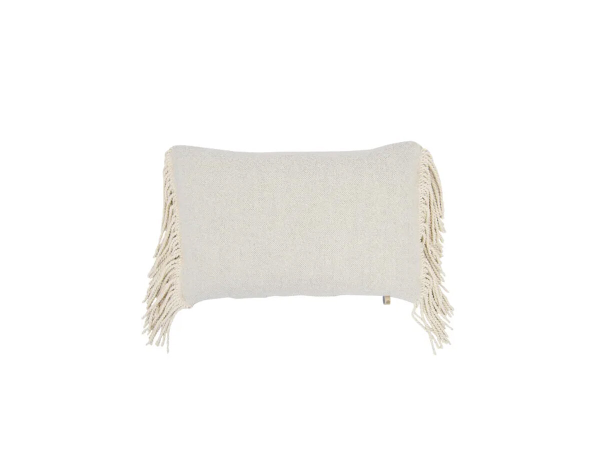 Sierkussen Sonora white dove