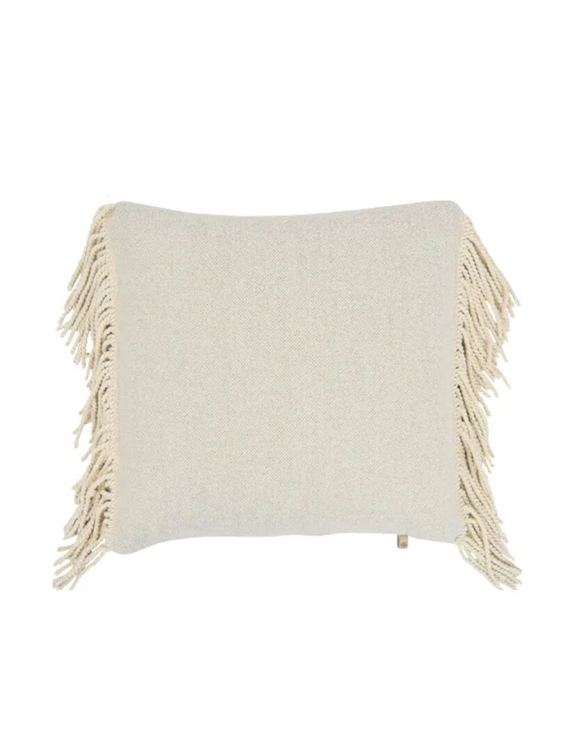 Sierkussen Sonora white dove