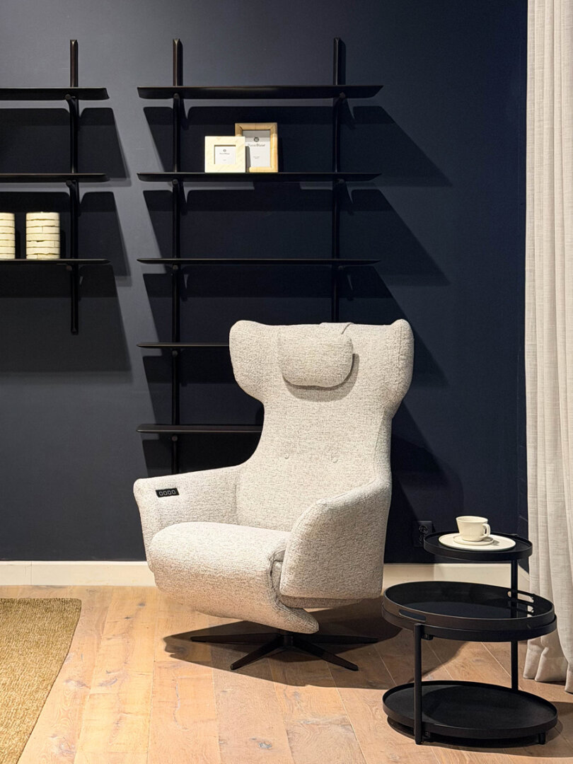 Relaxfauteuil Bento