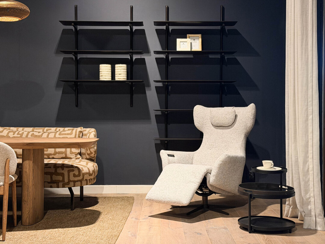 Relaxfauteuil Bento