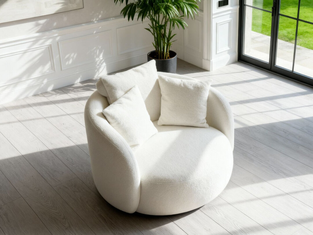 Bonbon Lounge - Passe Partout