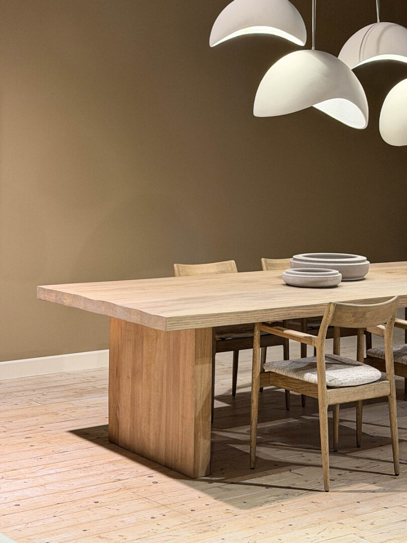 Eettafel Joost