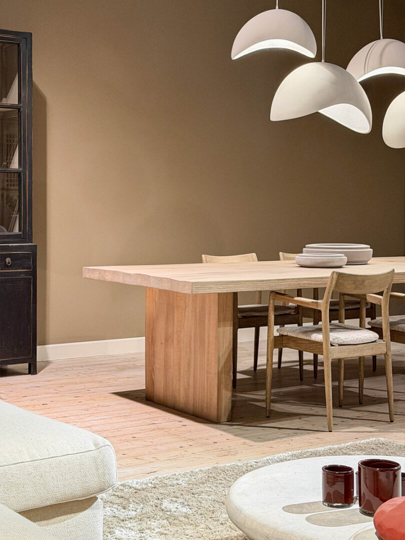 Eettafel Joost