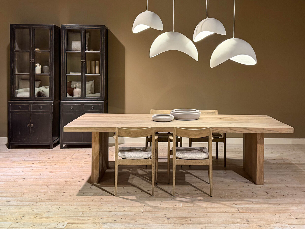 Eettafel Joost