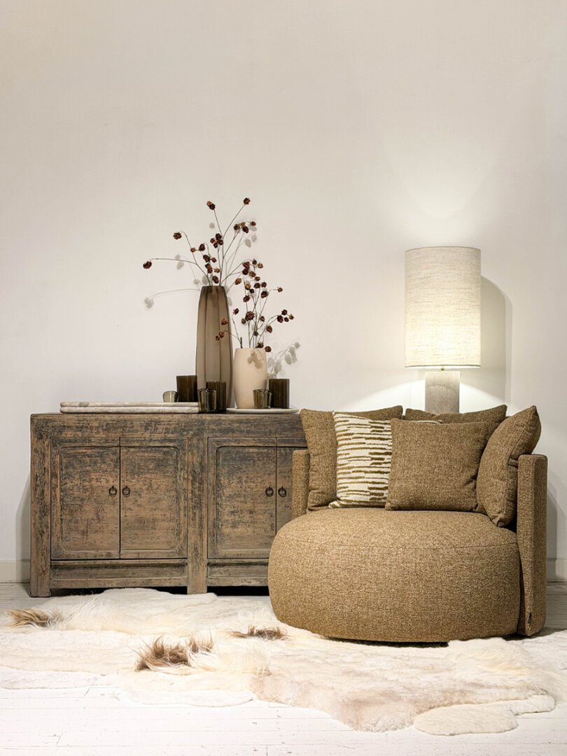 Uniek dressoir - U140926