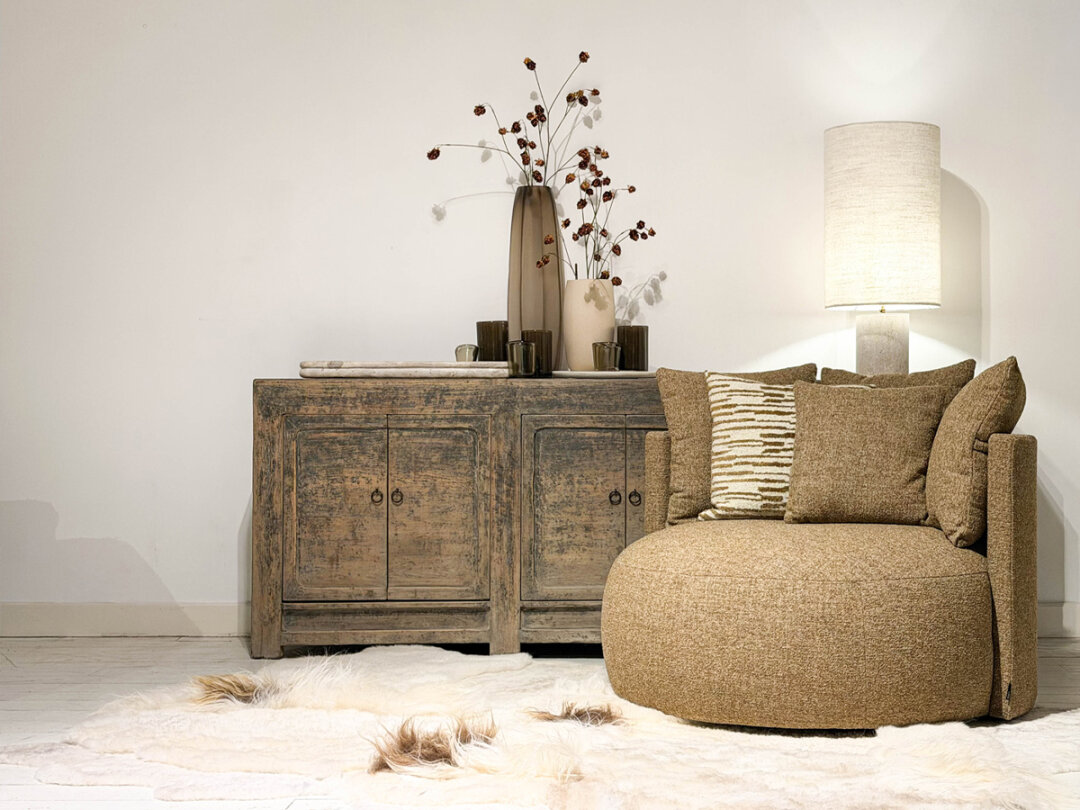 Uniek dressoir - U140926