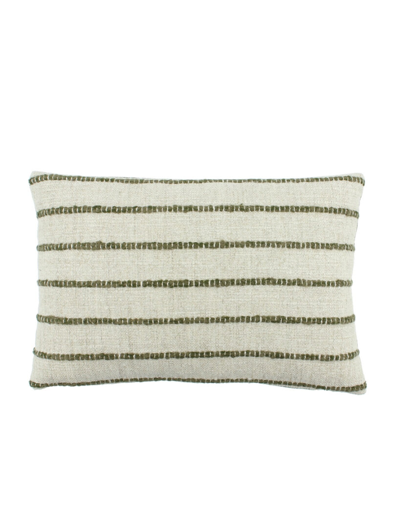 Claudi sierkussen Roccy Olive