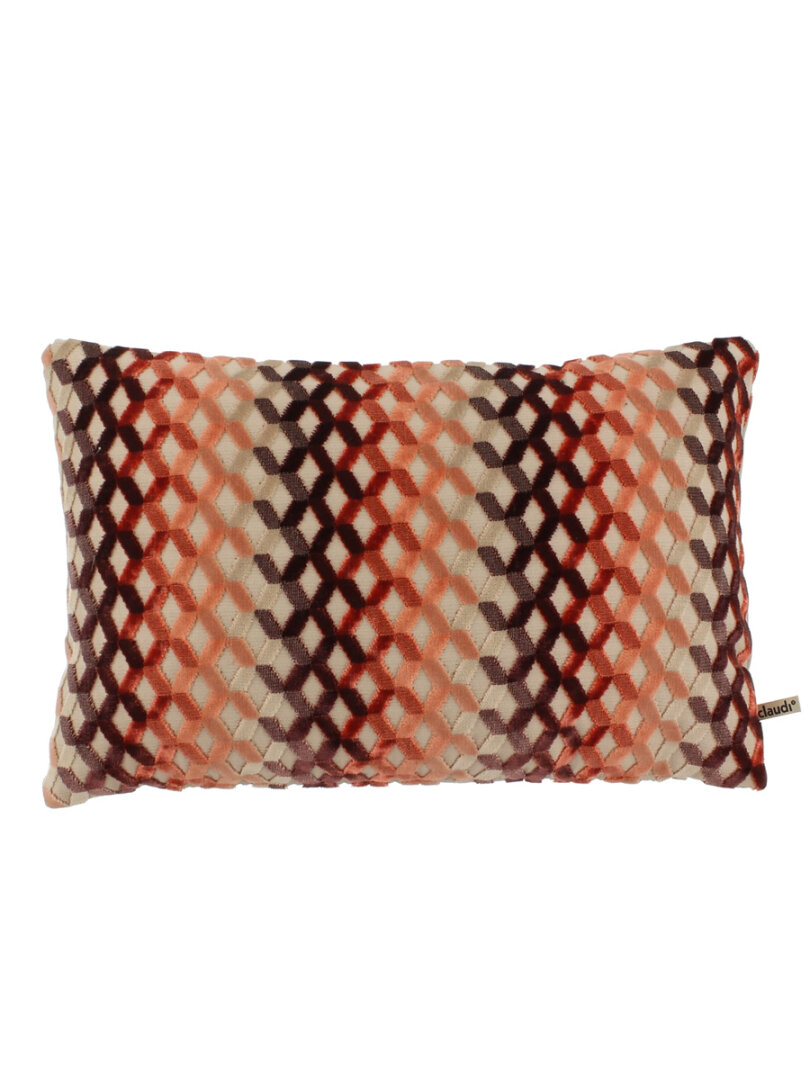Claudi sierkussen Stammel Coral
