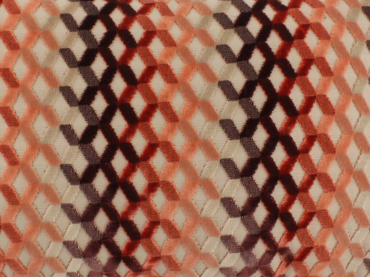 Claudi sierkussen Stammel Coral